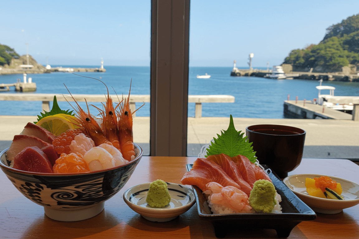 海鮮