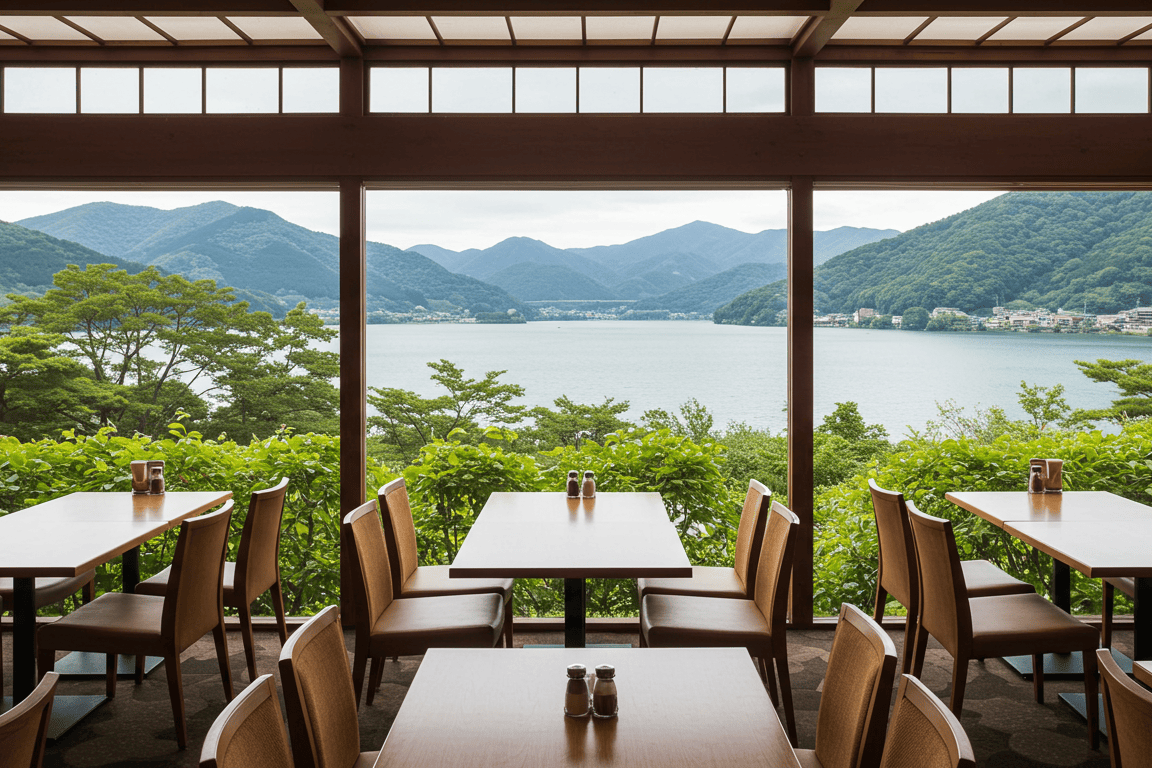 白神山地
